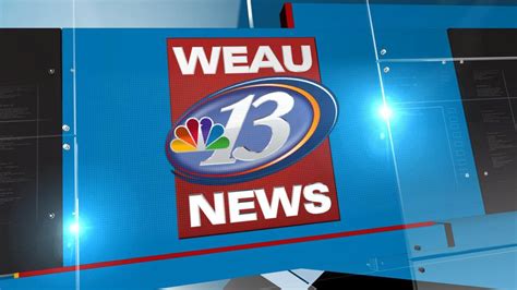 weau news|weau news today.